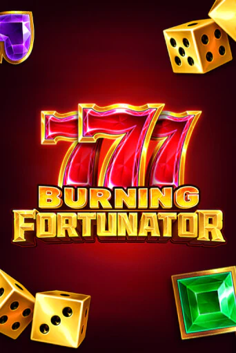 Burning Fortunator играть онлайн | Казино ПокерДом без регистрации