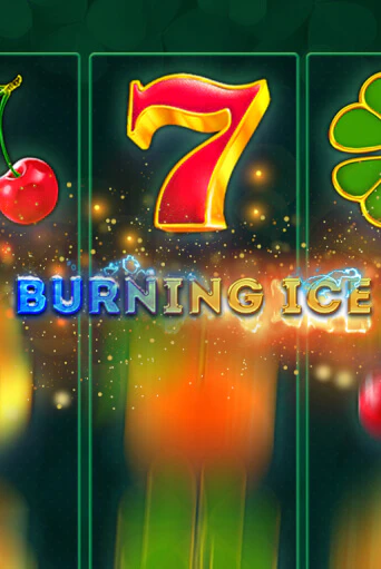 Burning Ice играть онлайн | Казино ПокерДом без регистрации