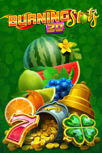 Burning Slots 20 играть онлайн | Казино ПокерДом без регистрации