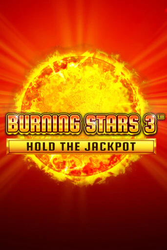 Burning Stars 3 играть онлайн | Казино ПокерДом без регистрации