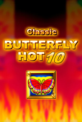 Butterfly Hot 10 играть онлайн | Казино ПокерДом без регистрации