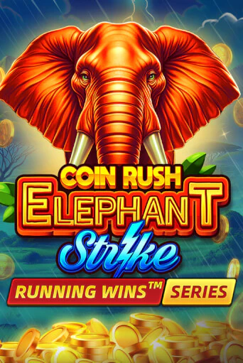 Coin Rush: Elephant Strike играть онлайн | Казино ПокерДом без регистрации