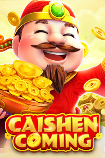 Caishen Coming играть онлайн | Казино ПокерДом без регистрации