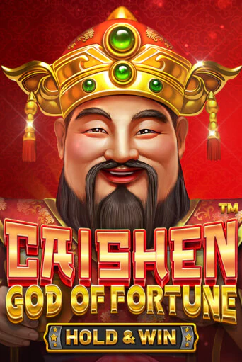 Caishen: God of Fortune - Hold & Win играть онлайн | Казино ПокерДом без регистрации