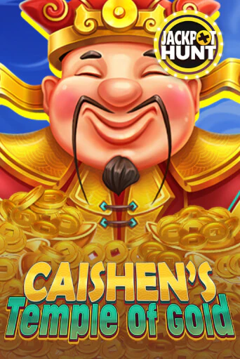 Caishen's Temple of Gold играть онлайн | Казино ПокерДом без регистрации