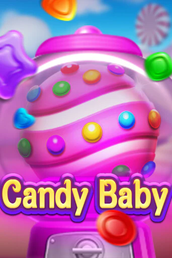 Candy Baby играть онлайн | Казино ПокерДом без регистрации