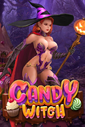 Candy Witch играть онлайн | Казино ПокерДом без регистрации