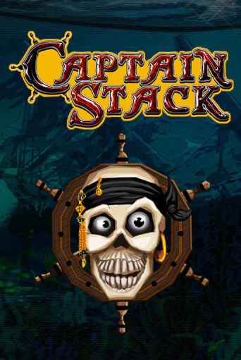 Captain Stack играть онлайн | Казино ПокерДом без регистрации
