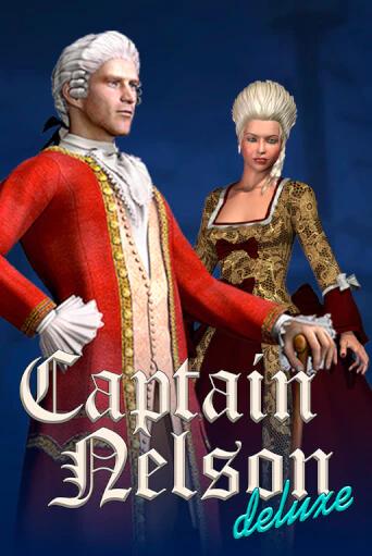 Captain Nelson Deluxe играть онлайн | Казино ПокерДом без регистрации