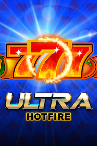 Ultra Hotfire играть онлайн | Казино ПокерДом без регистрации