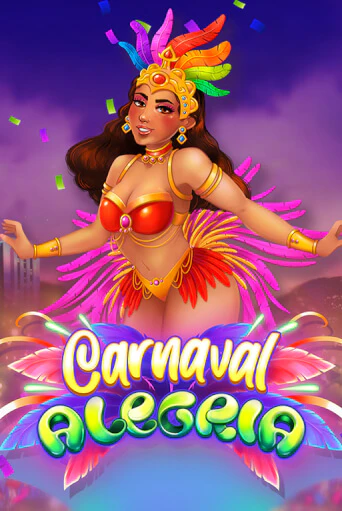 Carnaval Alegria играть онлайн | Казино ПокерДом без регистрации