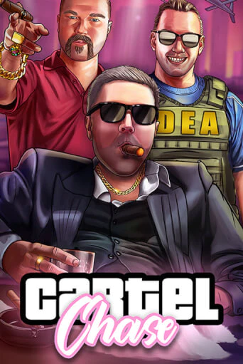 Cartel Chase играть онлайн | Казино ПокерДом без регистрации