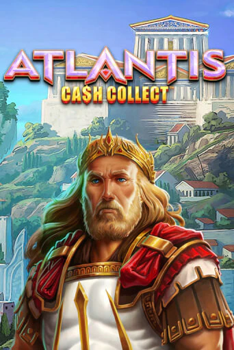 Cash Collect: Atlantis играть онлайн | Казино ПокерДом без регистрации