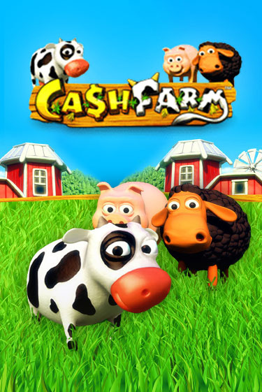 Cash Farm играть онлайн | Казино ПокерДом без регистрации