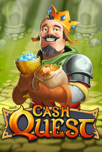 Cash Quest играть онлайн | Казино ПокерДом без регистрации