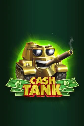 Cash Tank играть онлайн | Казино ПокерДом без регистрации