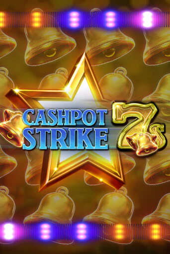 Cashpot Strike 7s играть онлайн | Казино ПокерДом без регистрации