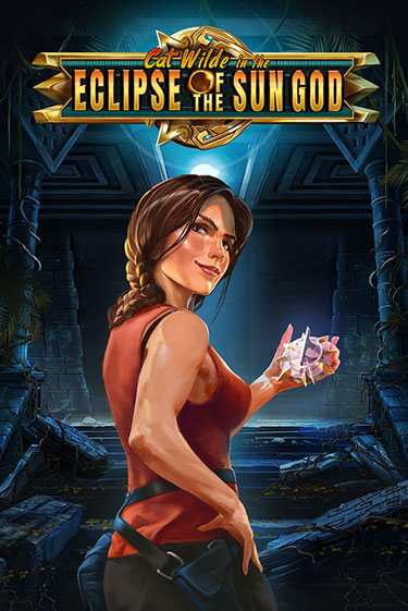 Cat Wilde in the Eclipse of the Sun God играть онлайн | Казино ПокерДом без регистрации