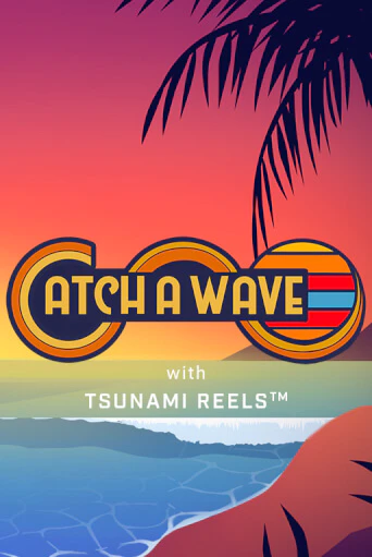 Catch A Wave играть онлайн | Казино ПокерДом без регистрации