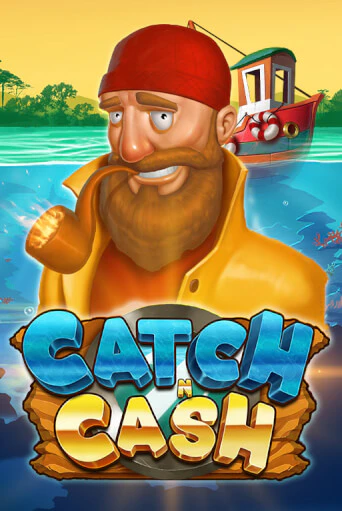 Catch 'n Cash играть онлайн | Казино ПокерДом без регистрации