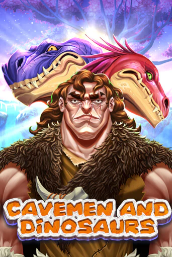 Cavemen and Dinosaurs играть онлайн | Казино ПокерДом без регистрации