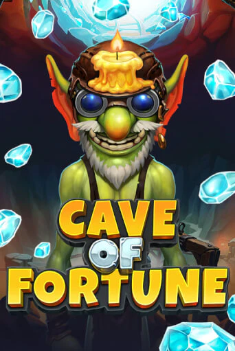 Cave Of Fortune играть онлайн | Казино ПокерДом без регистрации