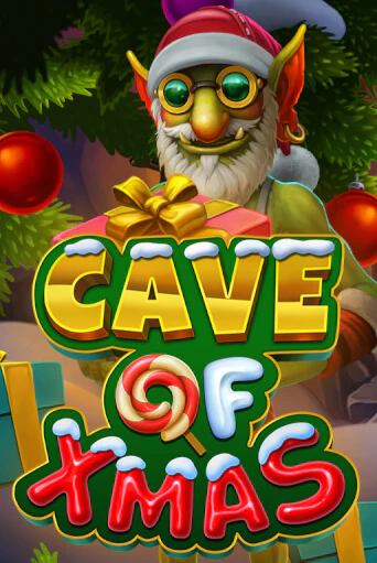 Cave Of Xmas играть онлайн | Казино ПокерДом без регистрации