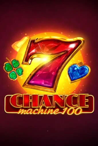 Chance Machine 100 играть онлайн | Казино ПокерДом без регистрации