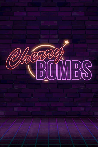 Cherry Bombs играть онлайн | Казино ПокерДом без регистрации
