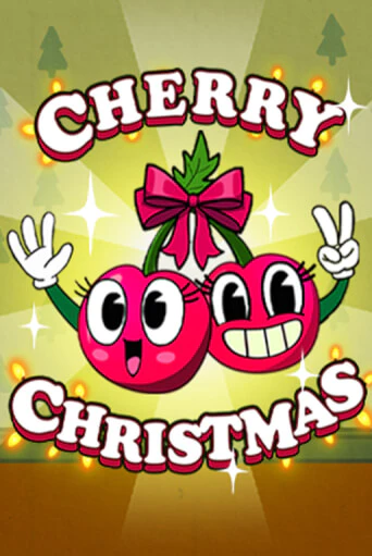 Cherry Christmas играть онлайн | Казино ПокерДом без регистрации