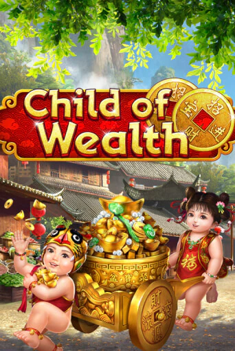 Child of Wealth играть онлайн | Казино ПокерДом без регистрации