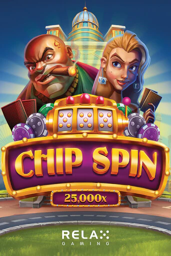Chip Spin играть онлайн | Казино ПокерДом без регистрации