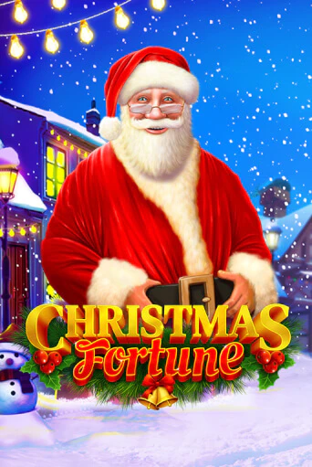 Christmas Fortune играть онлайн | Казино ПокерДом без регистрации