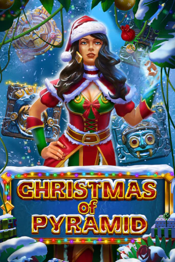 Christmas Of Pyramid играть онлайн | Казино ПокерДом без регистрации