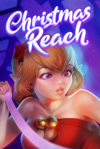 Christmas Reach играть онлайн | Казино ПокерДом без регистрации