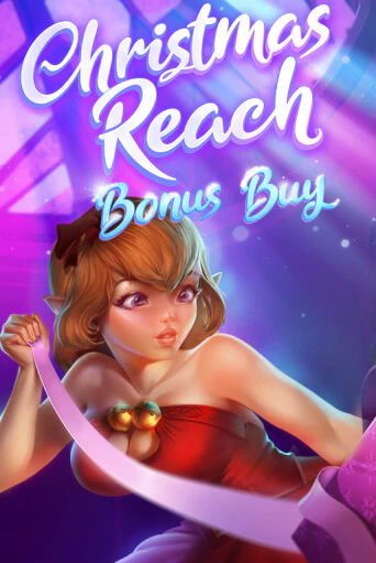 Christmas Reach Bonus Buy играть онлайн | Казино ПокерДом без регистрации