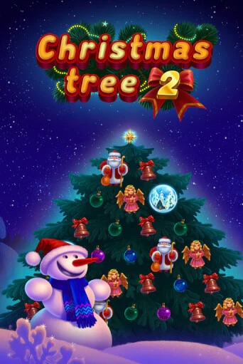 Christmas Tree 2 играть онлайн | Казино ПокерДом без регистрации