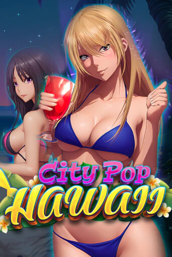 City Pop: Hawaii играть онлайн | Казино ПокерДом без регистрации