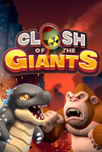 Clash of the Giants играть онлайн | Казино ПокерДом без регистрации