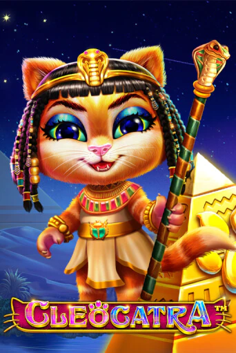 Cleocatra играть онлайн | Казино ПокерДом без регистрации