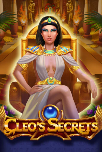 Cleos Secrets играть онлайн | Казино ПокерДом без регистрации