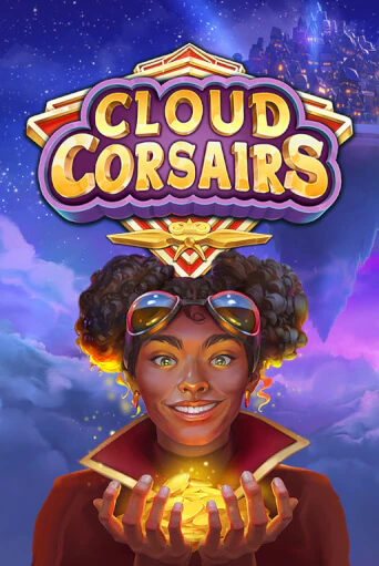 Cloud Corsairs играть онлайн | Казино ПокерДом без регистрации