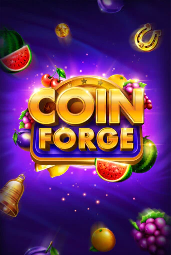 Coin Forge играть онлайн | Казино ПокерДом без регистрации