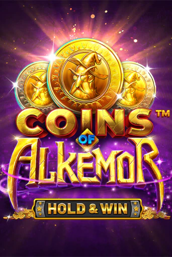 Coins Of Alkemor - Hold & Win играть онлайн | Казино ПокерДом без регистрации