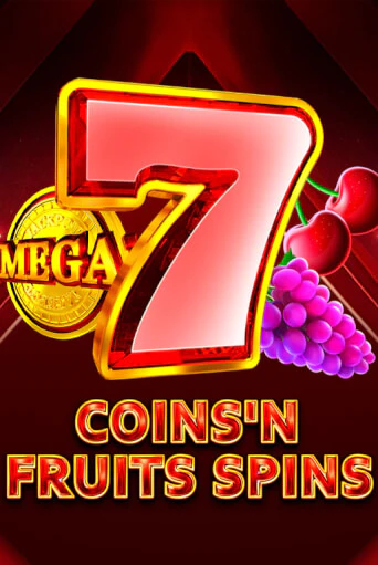 Coins'n Fruits Spins играть онлайн | Казино ПокерДом без регистрации