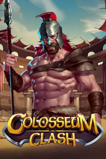 Colosseum Clash играть онлайн | Казино ПокерДом без регистрации