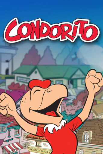 Condorito играть онлайн | Казино ПокерДом без регистрации