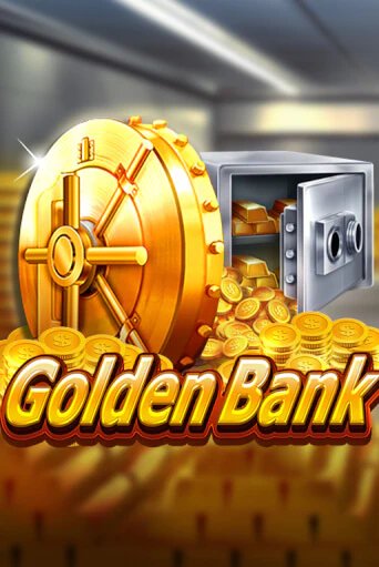 Crazy Golden Bank играть онлайн | Казино ПокерДом без регистрации
