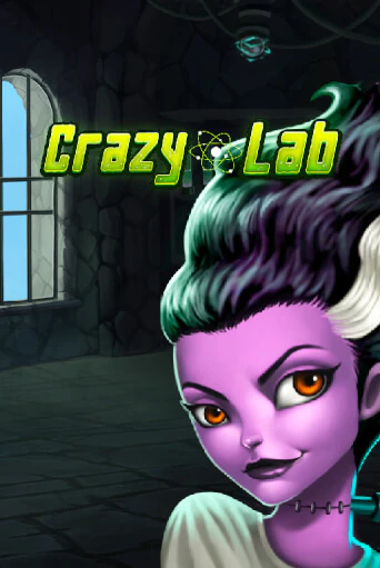 Crazy Lab играть онлайн | Казино ПокерДом без регистрации