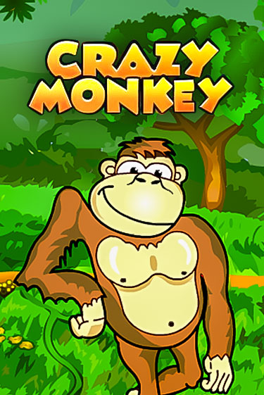 Crazy Monkey играть онлайн | Казино ПокерДом без регистрации